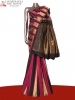 Pure Handloom Kanjeevaram Silk Saree